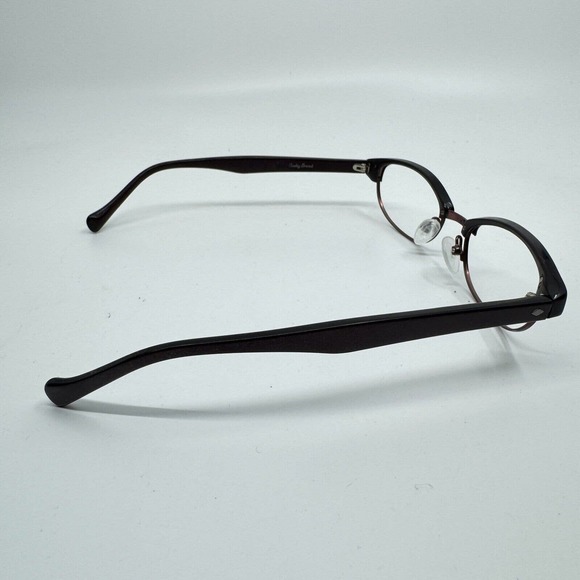 Lucky Brand Sadie CRANBERRY SPARKLE Frames Women's Eyeglasses H9947 - Picture 4 of 7